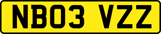 NB03VZZ