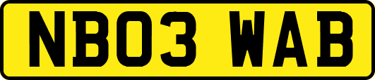 NB03WAB