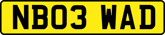 NB03WAD