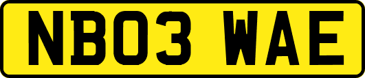 NB03WAE