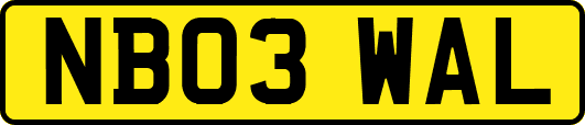 NB03WAL