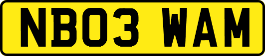 NB03WAM
