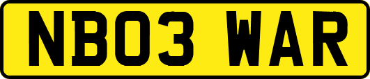 NB03WAR