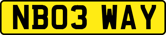 NB03WAY