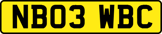 NB03WBC