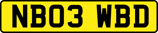 NB03WBD