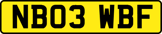 NB03WBF