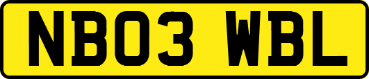 NB03WBL