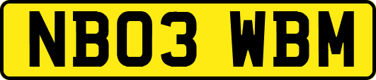 NB03WBM