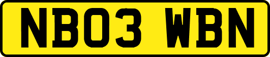 NB03WBN
