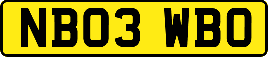 NB03WBO