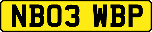 NB03WBP