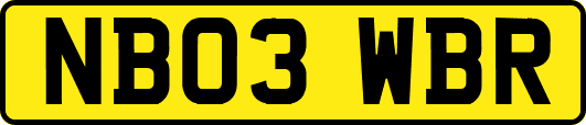 NB03WBR