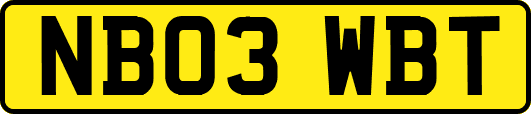 NB03WBT