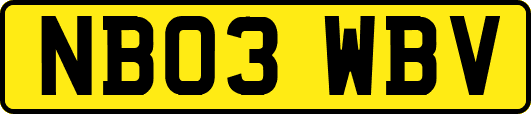 NB03WBV
