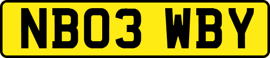 NB03WBY