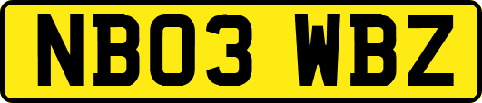 NB03WBZ