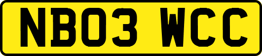 NB03WCC