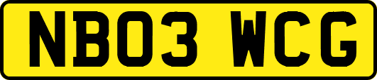 NB03WCG