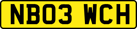NB03WCH