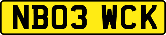 NB03WCK