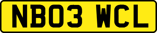 NB03WCL