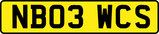 NB03WCS