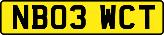 NB03WCT