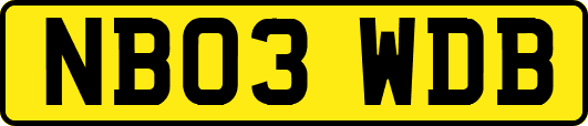 NB03WDB