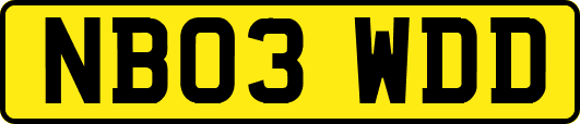 NB03WDD