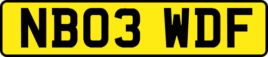 NB03WDF