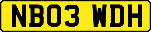 NB03WDH