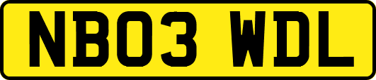 NB03WDL
