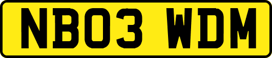 NB03WDM