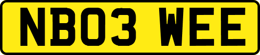 NB03WEE