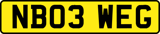 NB03WEG
