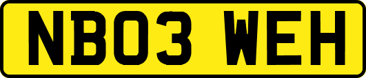 NB03WEH