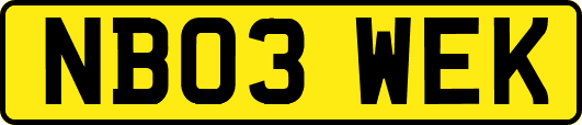 NB03WEK
