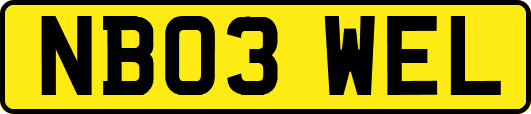 NB03WEL