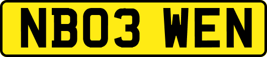 NB03WEN