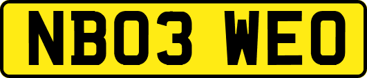 NB03WEO