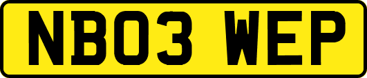 NB03WEP