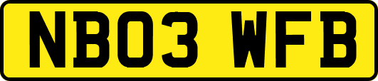 NB03WFB