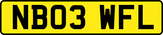 NB03WFL
