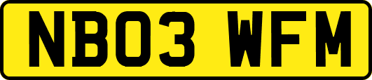 NB03WFM
