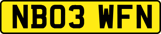 NB03WFN