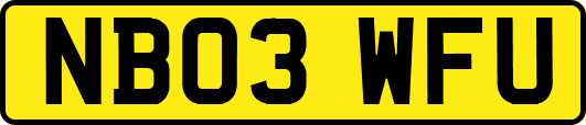 NB03WFU