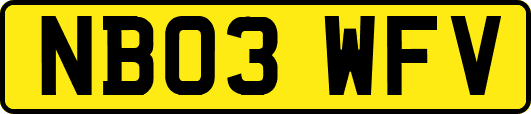 NB03WFV