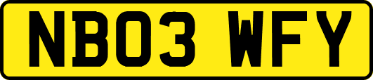 NB03WFY