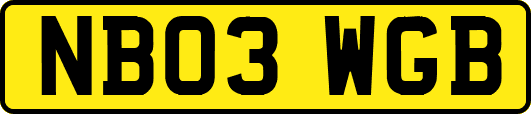 NB03WGB